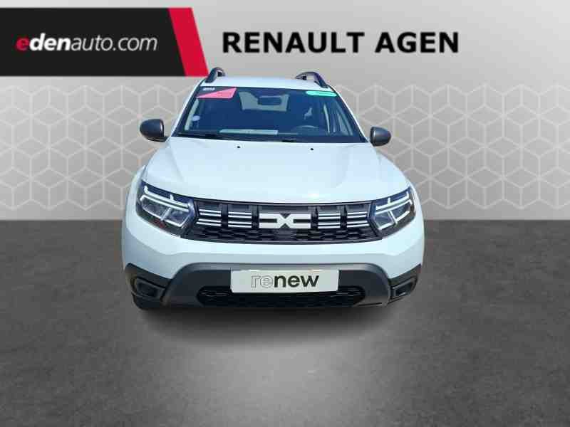 Dacia Duster - Photo 8