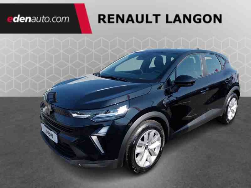 Renault Captur - Photo 1