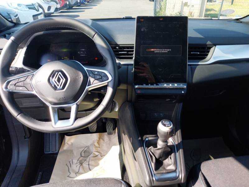 Renault Captur - Photo 11