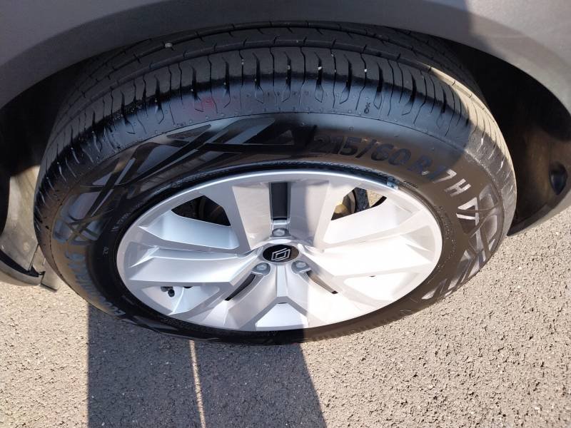 Renault Captur - Photo 13
