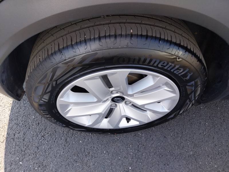 Renault Captur - Photo 16