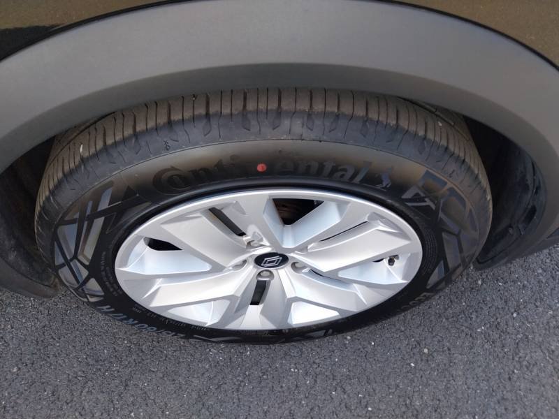 Renault Captur - Photo 17