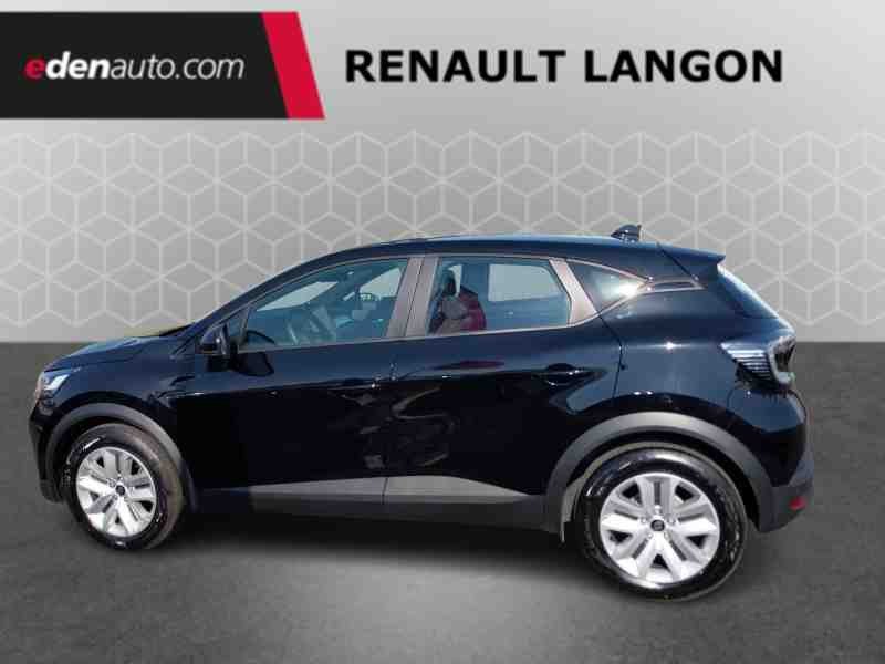 Renault Captur - Photo 2