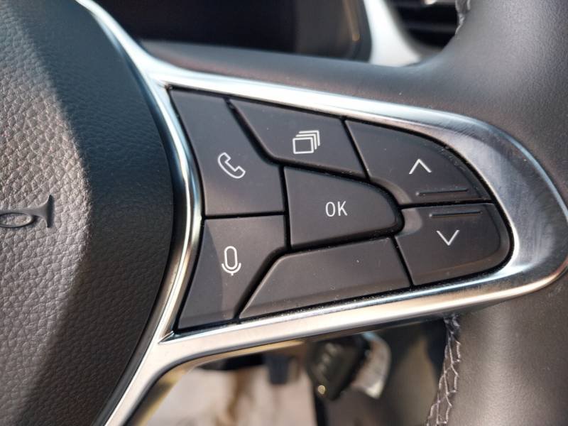 Renault Captur - Photo 27
