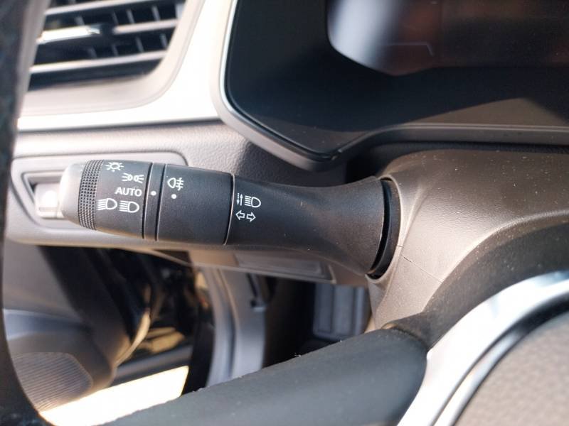 Renault Captur - Photo 29