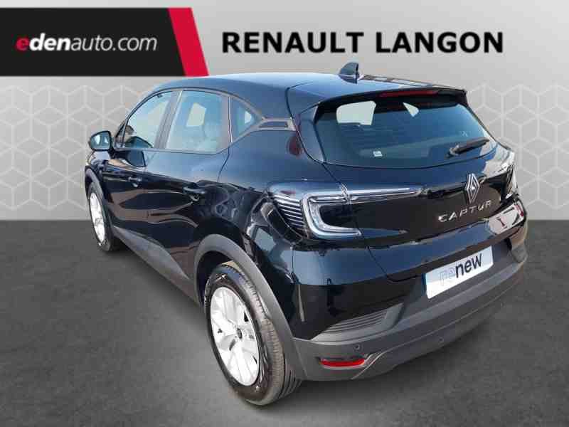 Renault Captur - Photo 3
