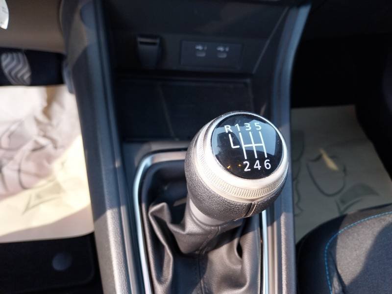 Renault Captur - Photo 31