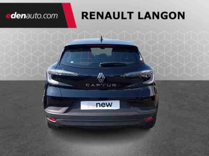 Renault Captur - Photo 4