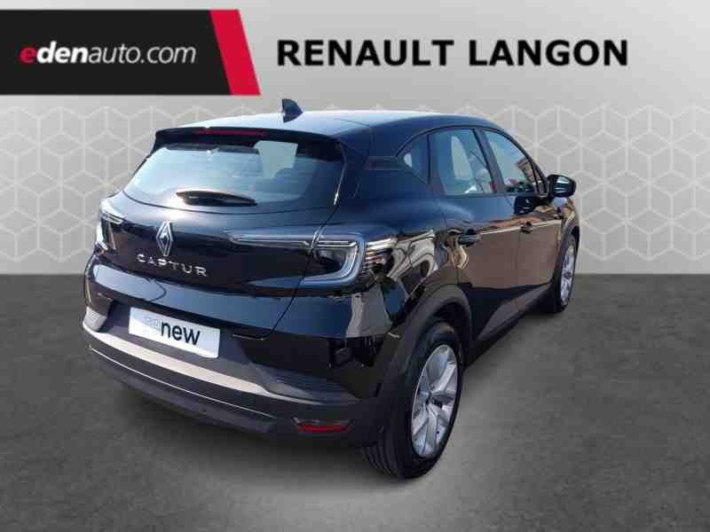 Renault Captur - Photo 5