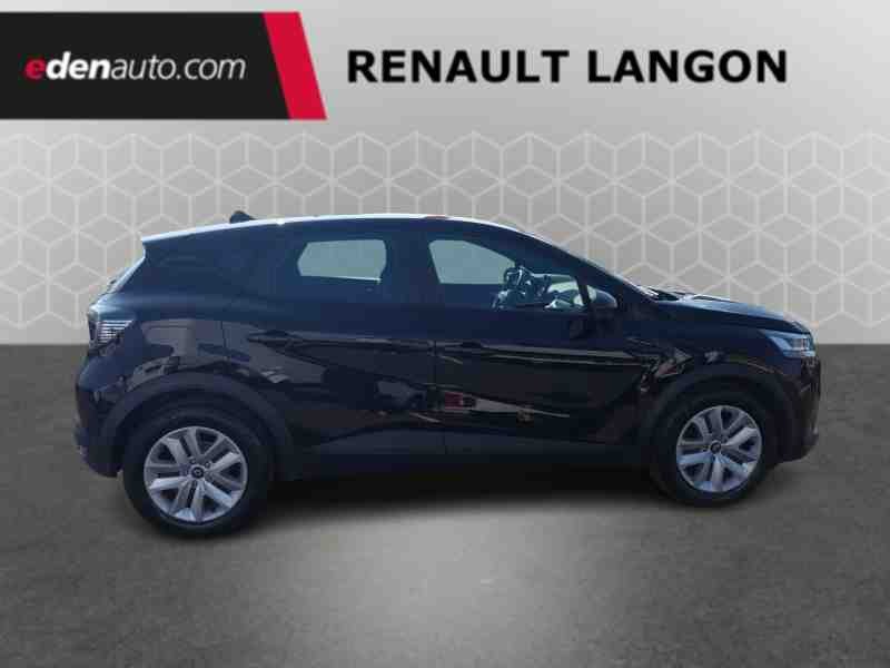 Renault Captur - Photo 6