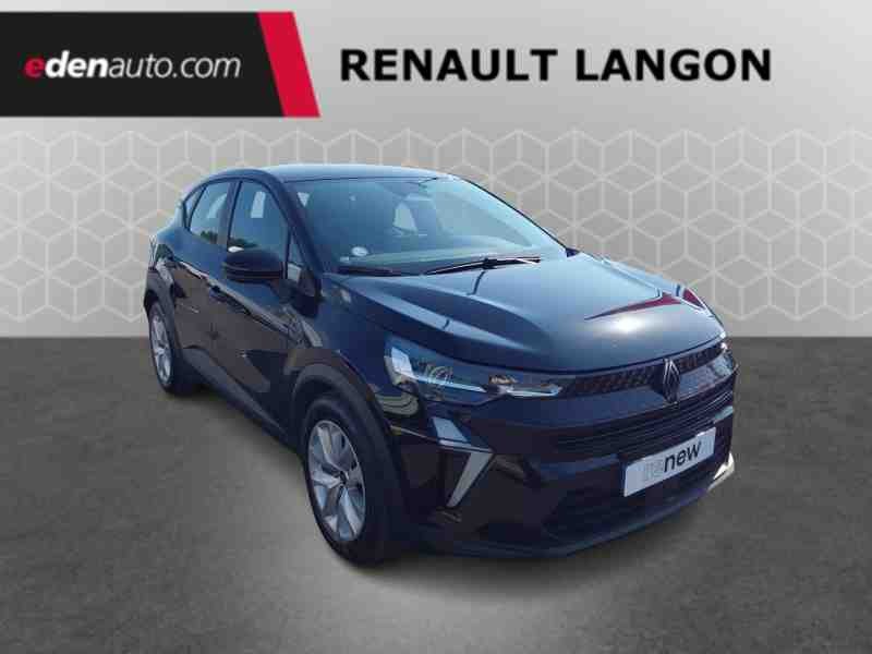 Renault Captur - Photo 7
