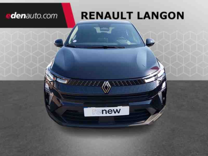 Renault Captur - Photo 8
