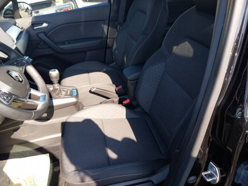 Renault Captur - Photo 10