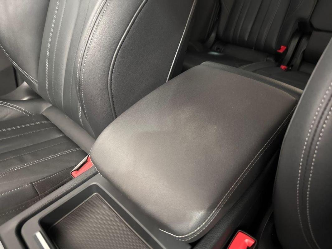 Audi Q5 - Photo 12