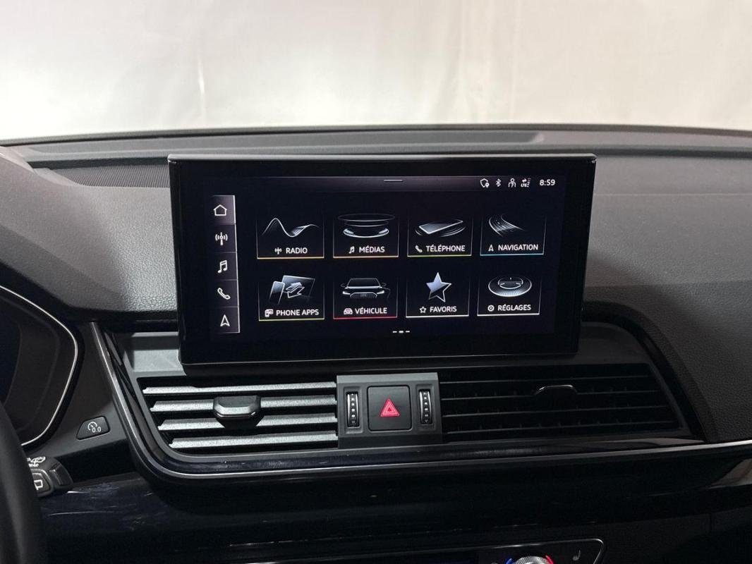 Audi Q5 - Photo 16