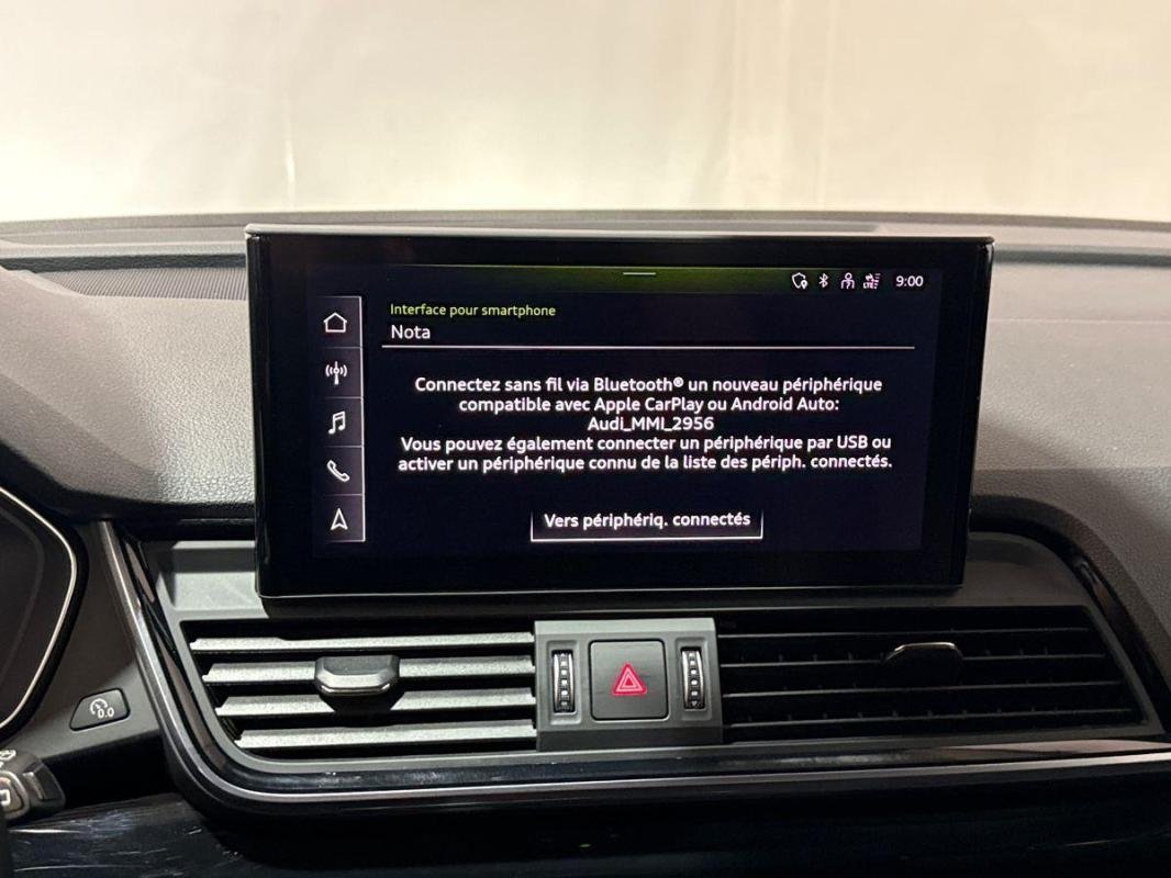Audi Q5 - Photo 17