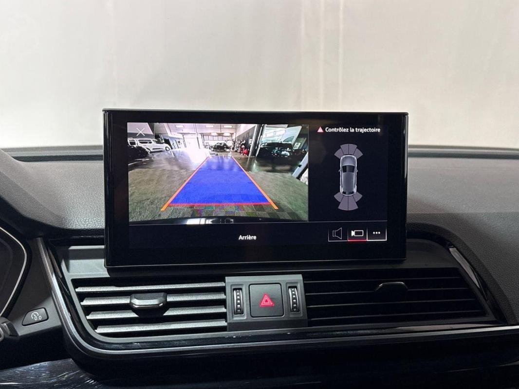 Audi Q5 - Photo 18