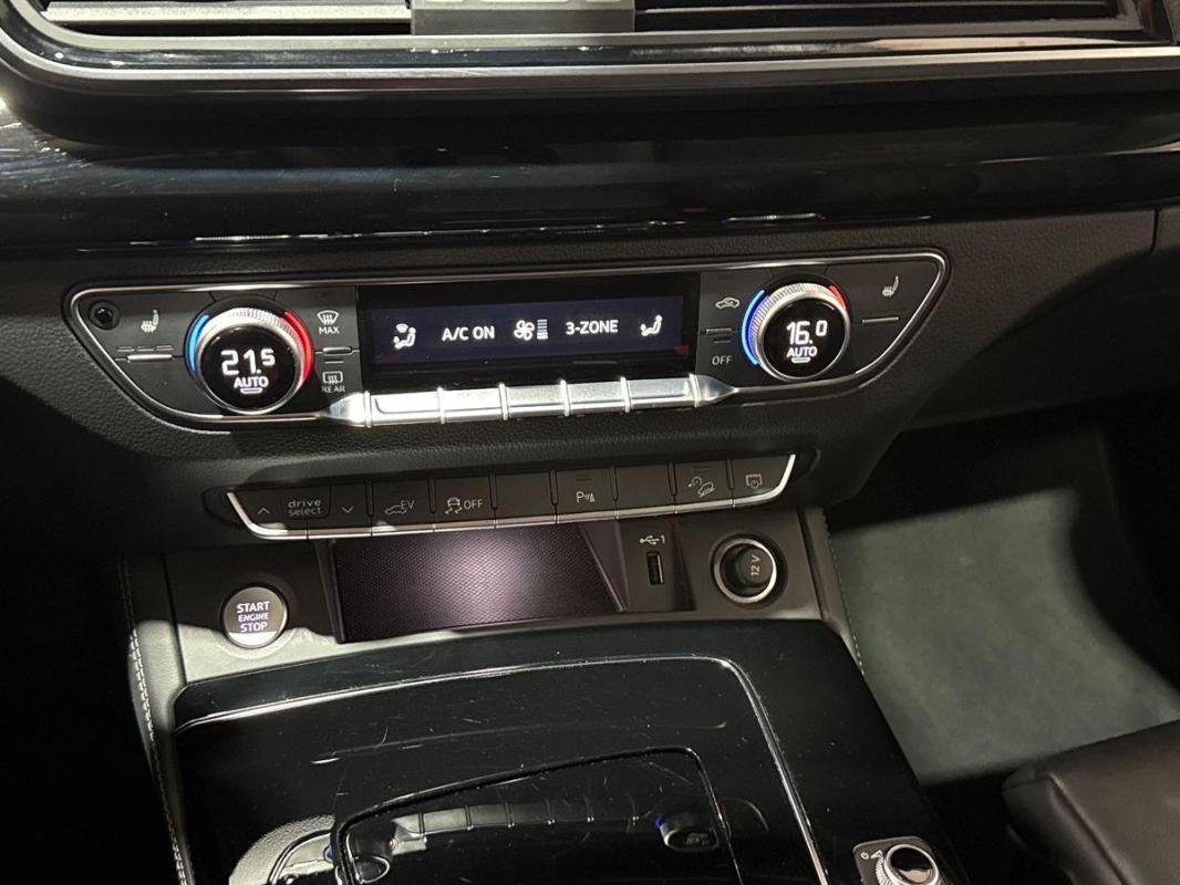 Audi Q5 - Photo 19