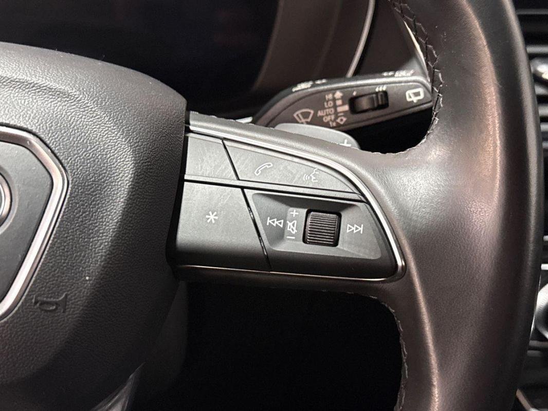 Audi Q5 - Photo 20