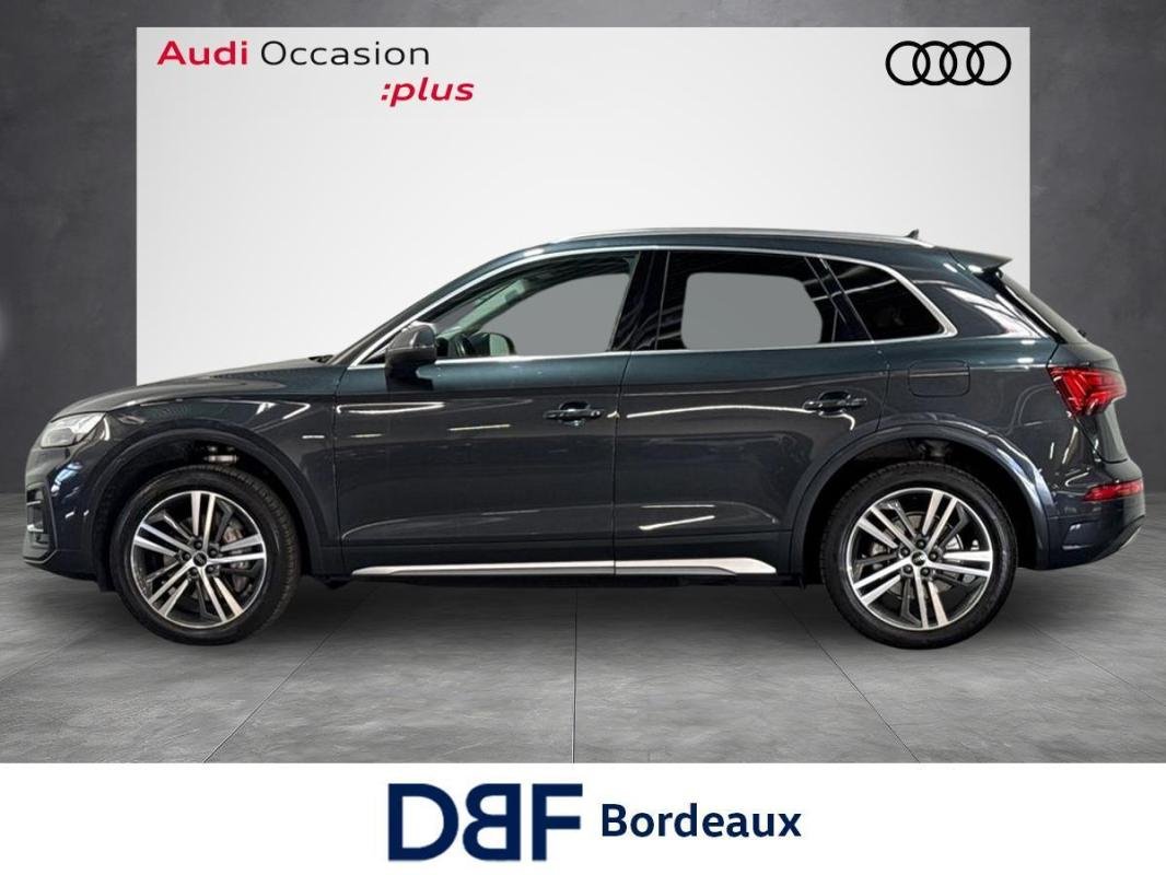 Audi Q5 - Photo 2
