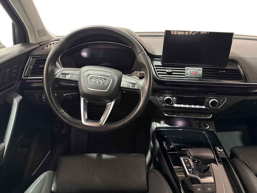 Audi Q5 - Photo 24