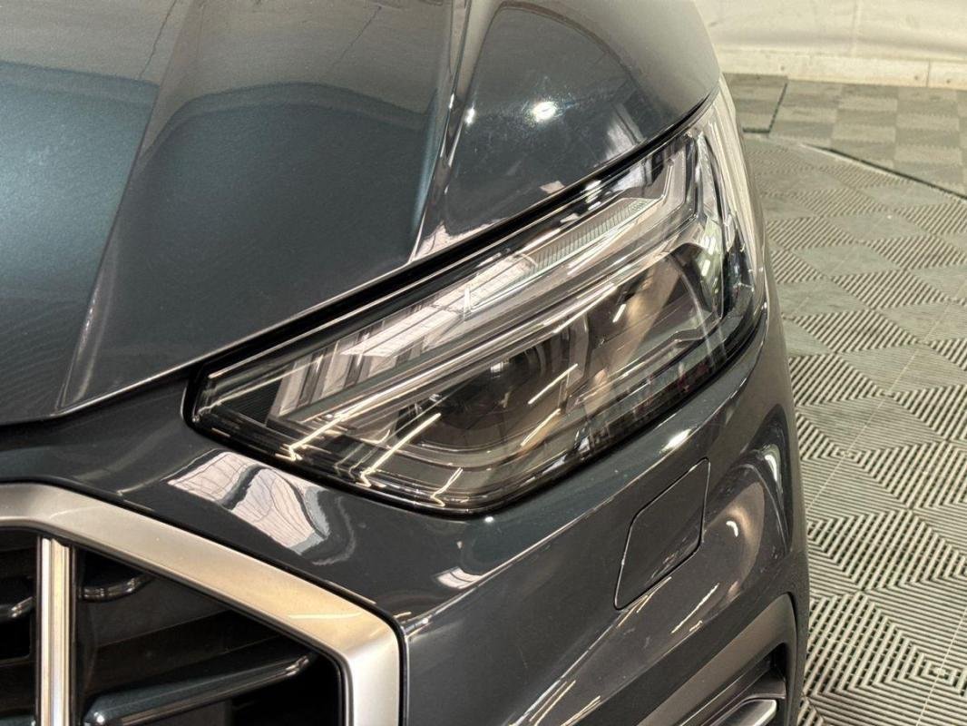 Audi Q5 - Photo 25