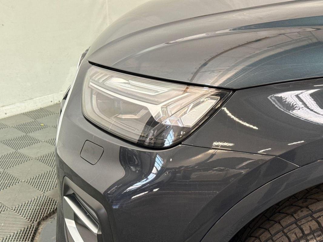Audi Q5 - Photo 26