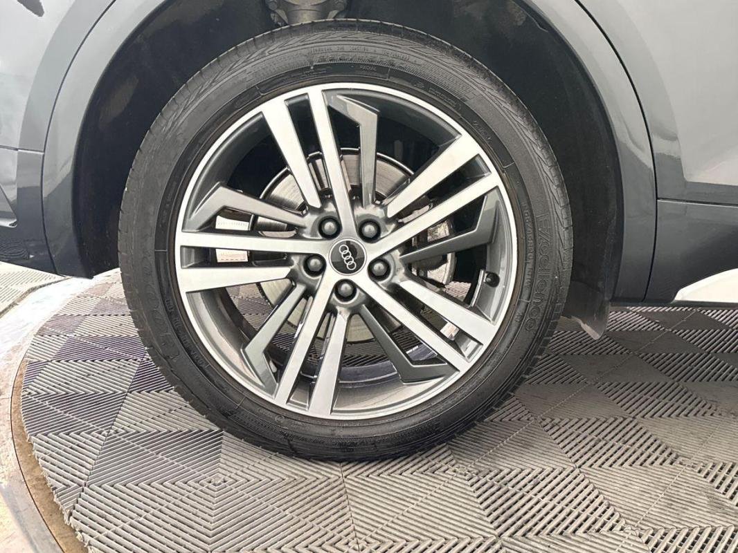 Audi Q5 - Photo 28