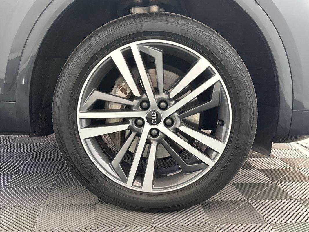 Audi Q5 - Photo 29