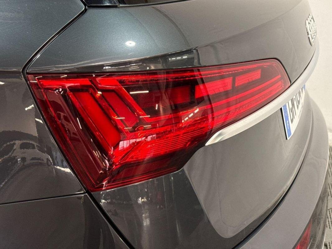 Audi Q5 - Photo 30