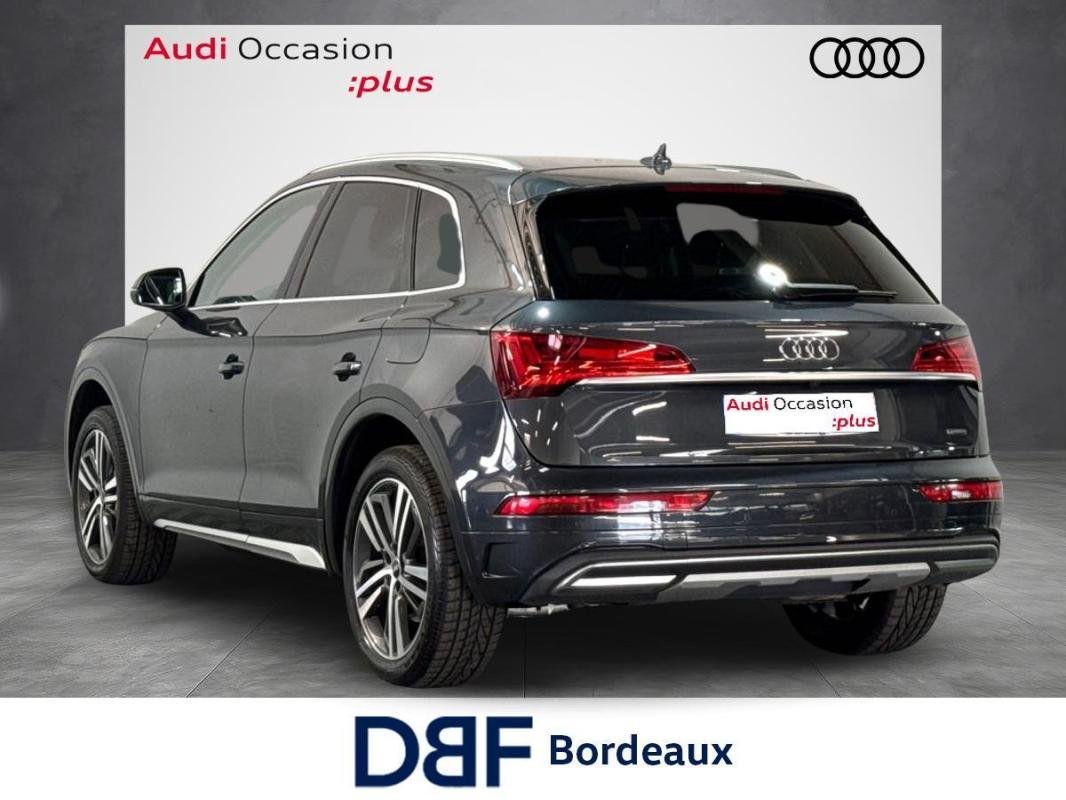 Audi Q5 - Photo 3
