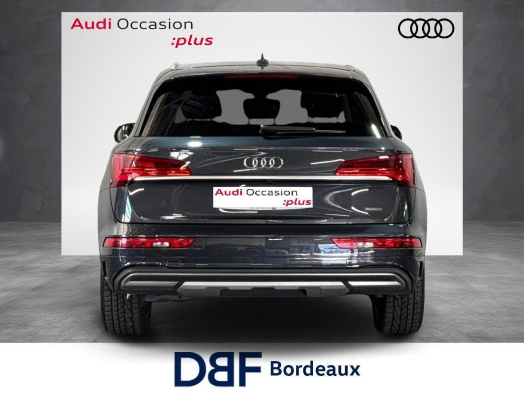 Audi Q5 - Photo 4
