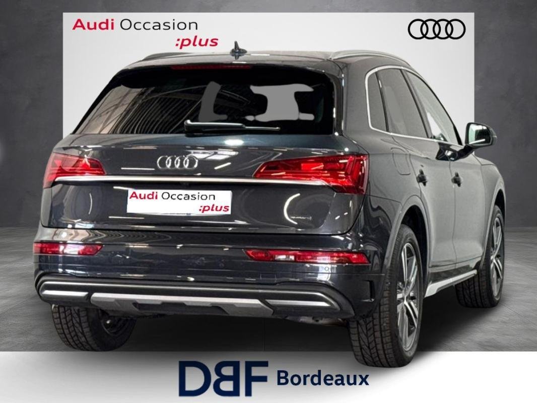 Audi Q5 - Photo 5