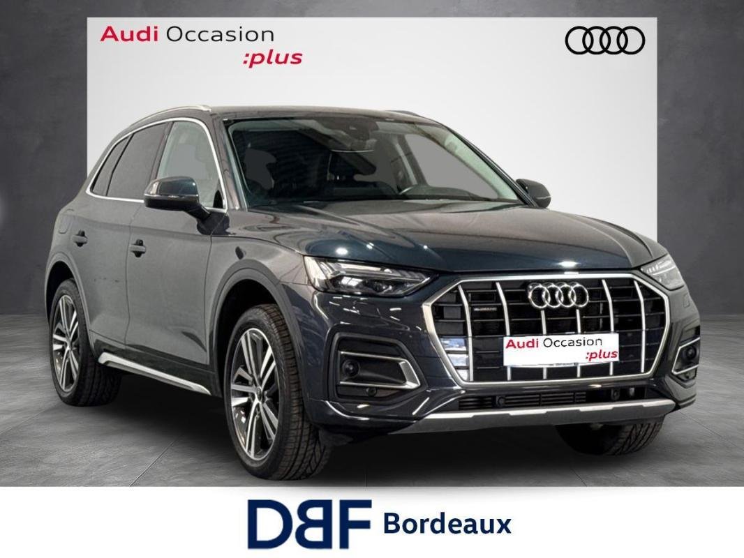 Audi Q5 - Photo 6