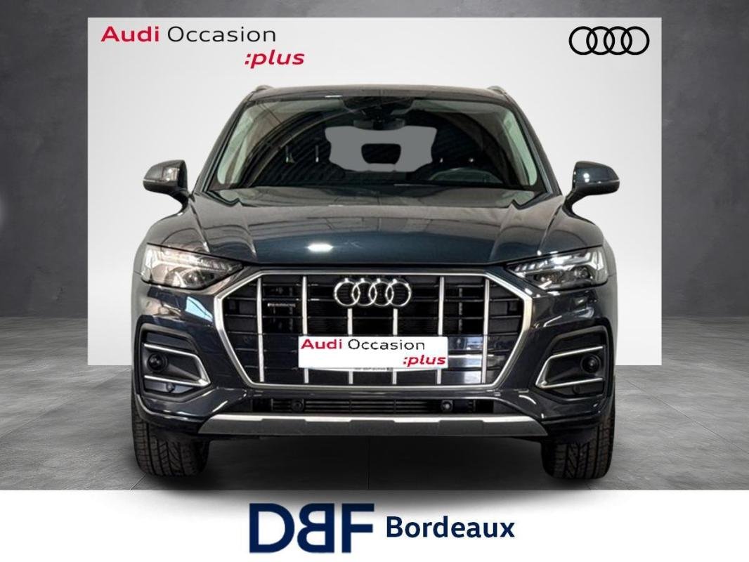 Audi Q5 - Photo 7