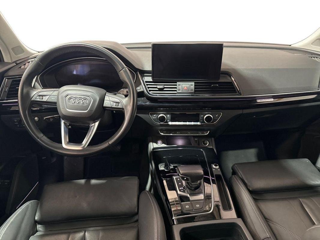 Audi Q5 - Photo 8