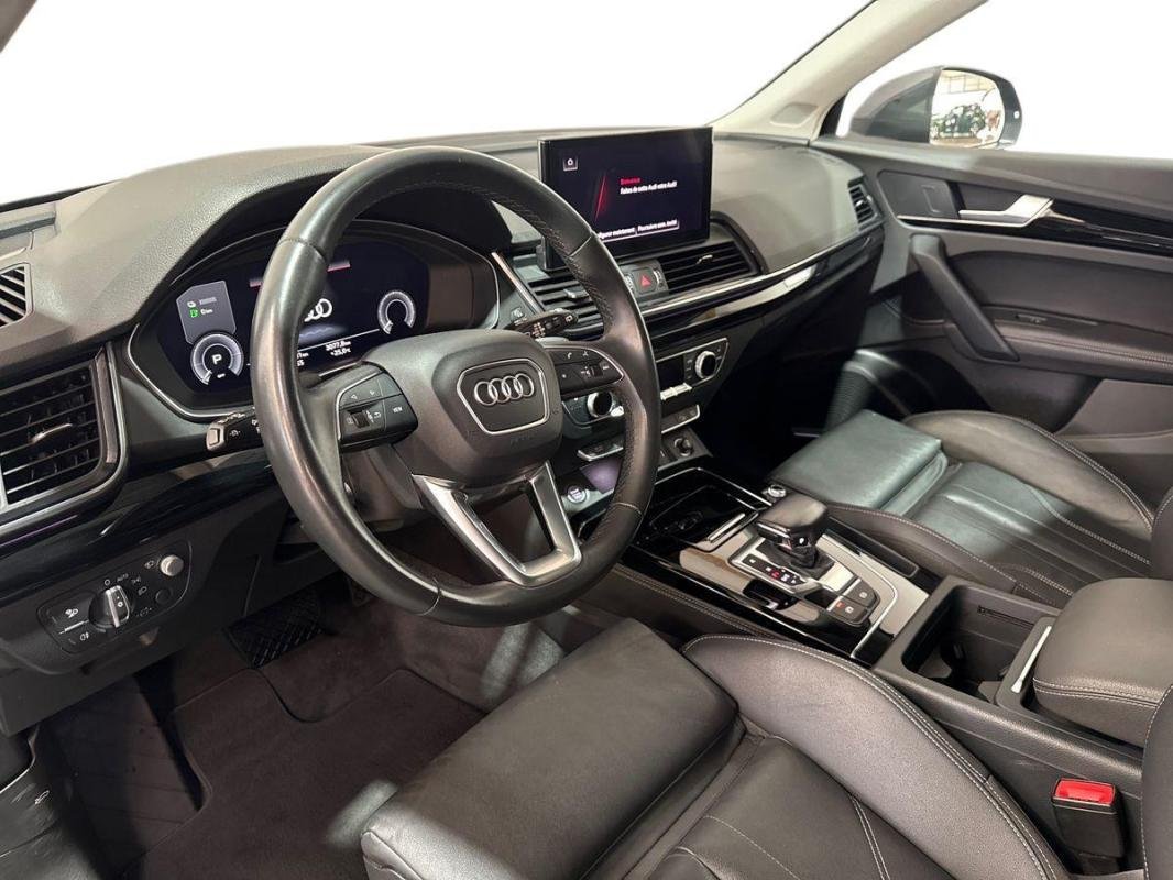 Audi Q5 - Photo 9