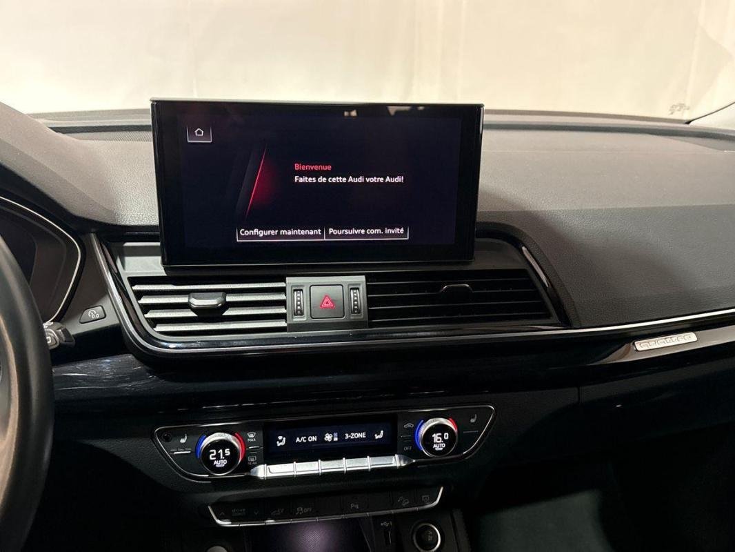 Audi Q5 - Photo 10