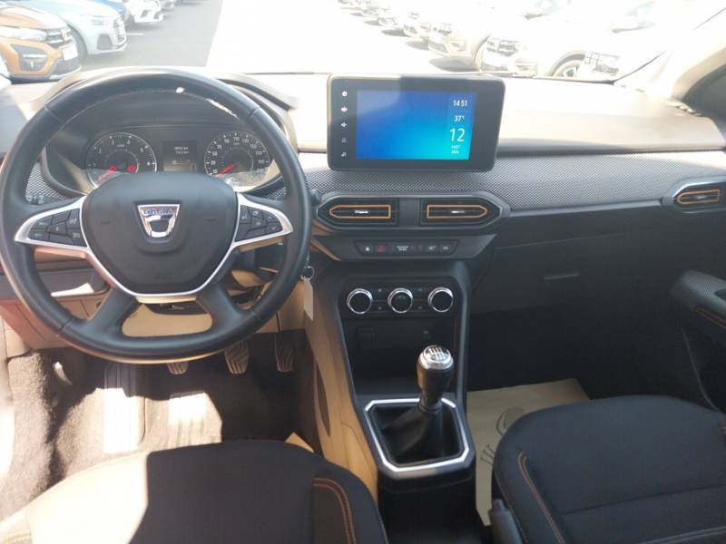 Dacia Sandero - Photo 11