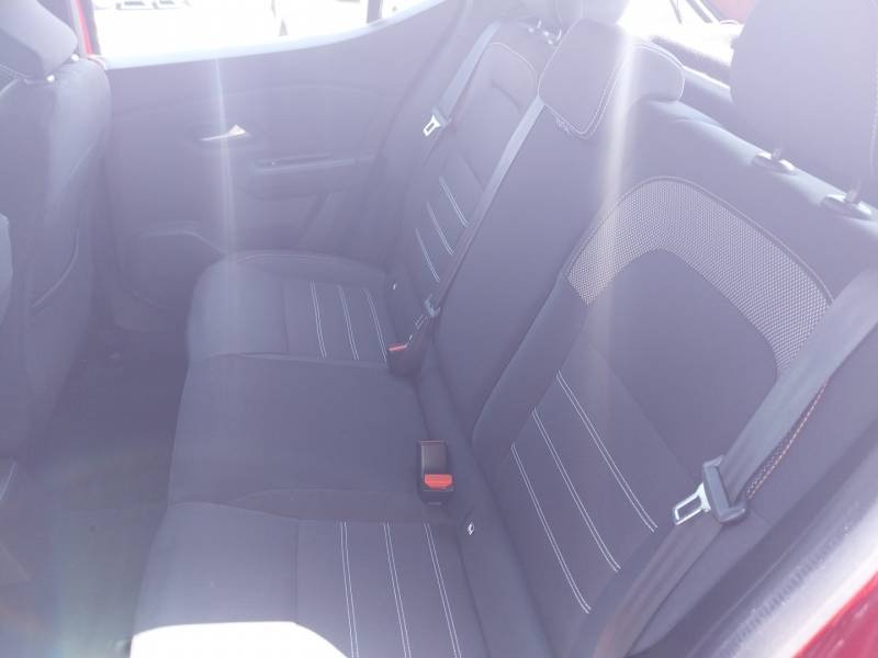 Dacia Sandero - Photo 12