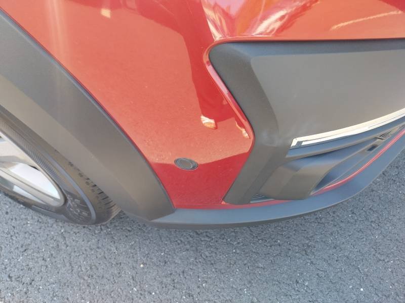 Dacia Sandero - Photo 15