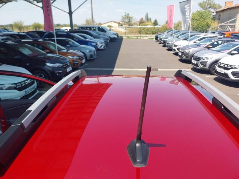 Dacia Sandero - Photo 20
