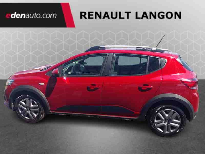 Dacia Sandero - Photo 2
