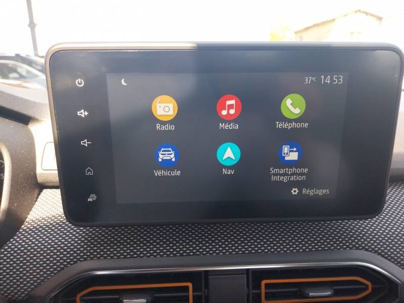 Dacia Sandero - Photo 27