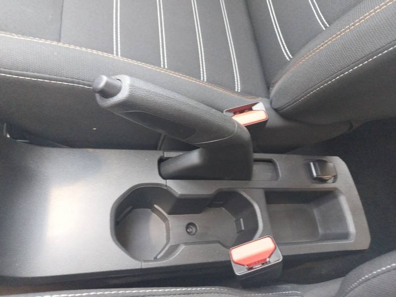 Dacia Sandero - Photo 29