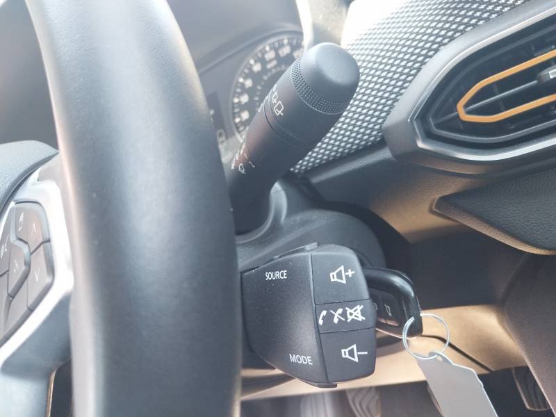 Dacia Sandero - Photo 31