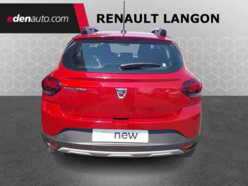 Dacia Sandero - Photo 4