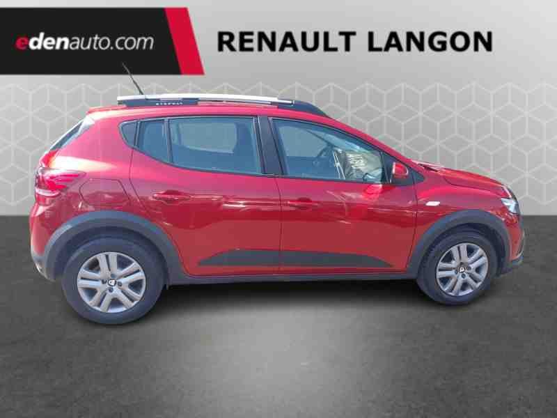 Dacia Sandero - Photo 6