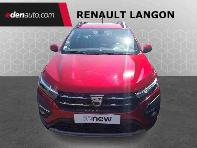 Dacia Sandero - Photo 8