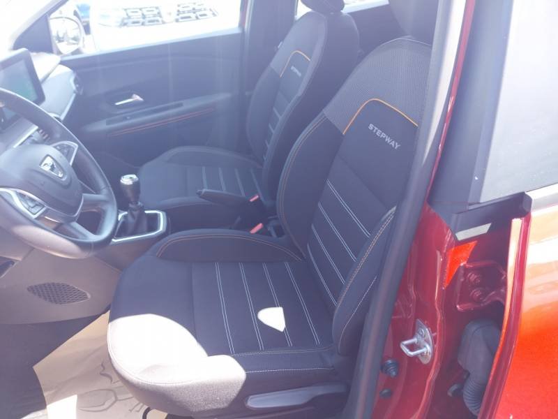 Dacia Sandero - Photo 10